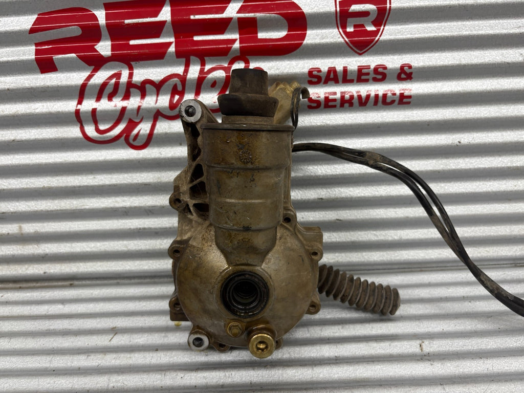 2013 Suzuki KingQuad 750 AXi Front Differential Assembly OEM 27400-11H00