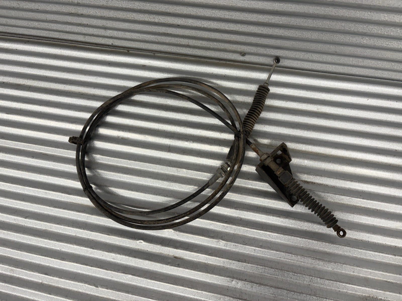 2014 Polaris Ranger 570 Crew Gear Shift Cable OEM 7081830
