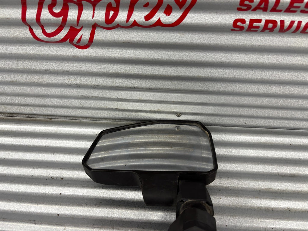 2010 Kawasaki Teryx 750 Passenger Side Mirror OEM