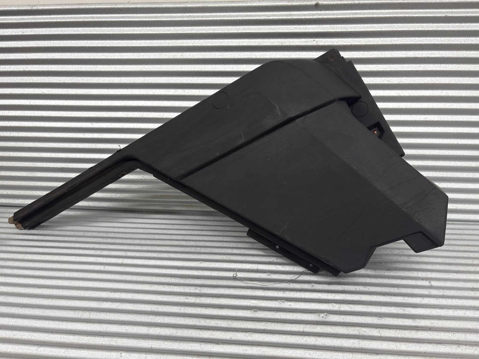 2018 Polaris Ranger 1000 Right Rear Rocker Fender Panel OEM 5453733-070