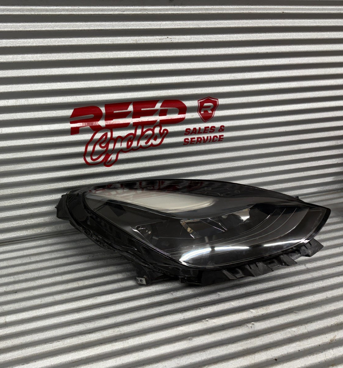 2021-2023 Tesla Model 3/Y Matrix LED Headlight Headlamp Right Passenger Side