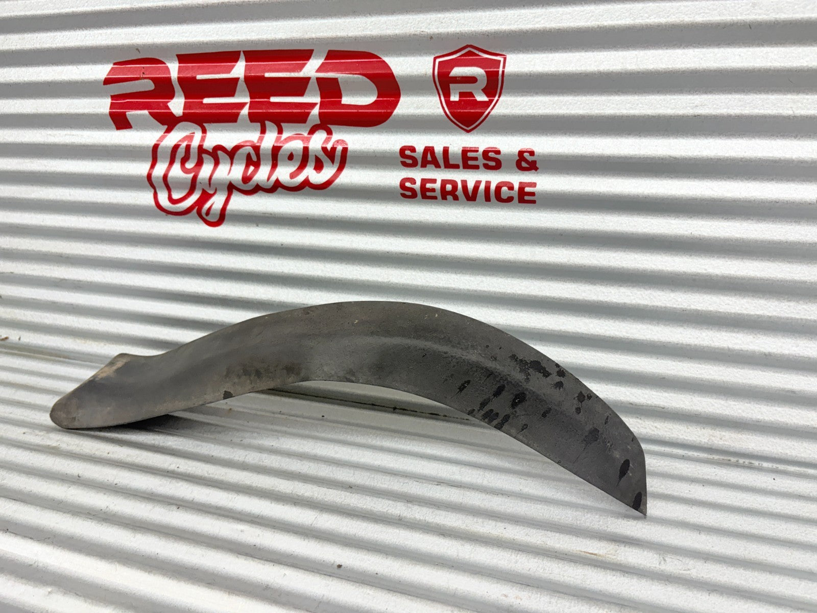 2002 Polaris Sportsman 700 Front Right Fender Mud Flap OEM 5431799