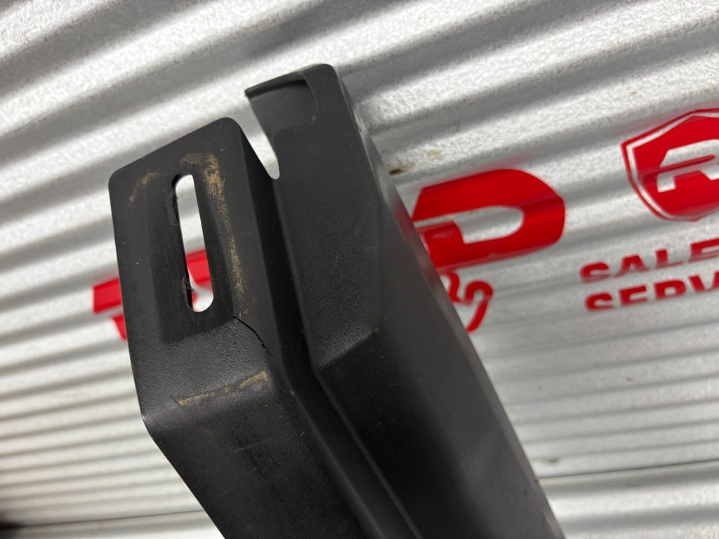 2014-2019 Polaris Ranger Crew XP Rear Upper Left Fender Black OEM 5450354-070