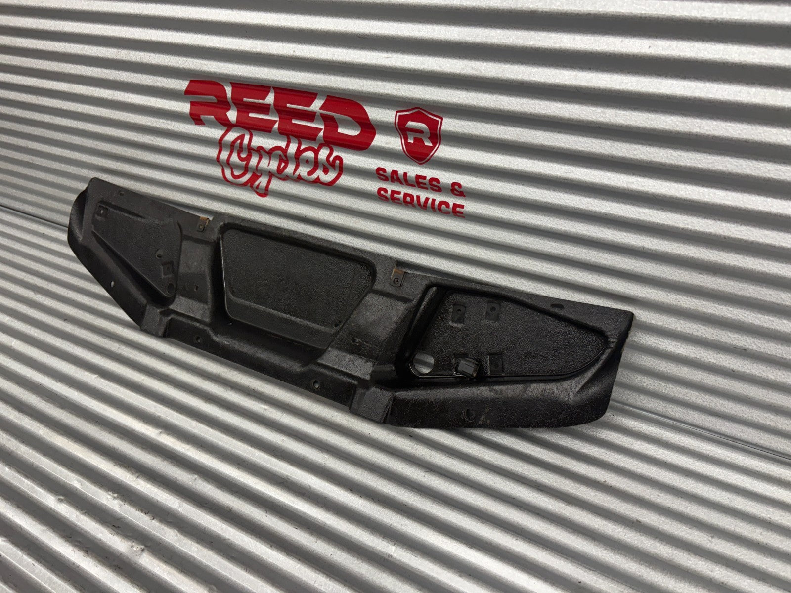 2023 Polaris RZR PRO XP Hood Liner Panel 5458652-070 OEM