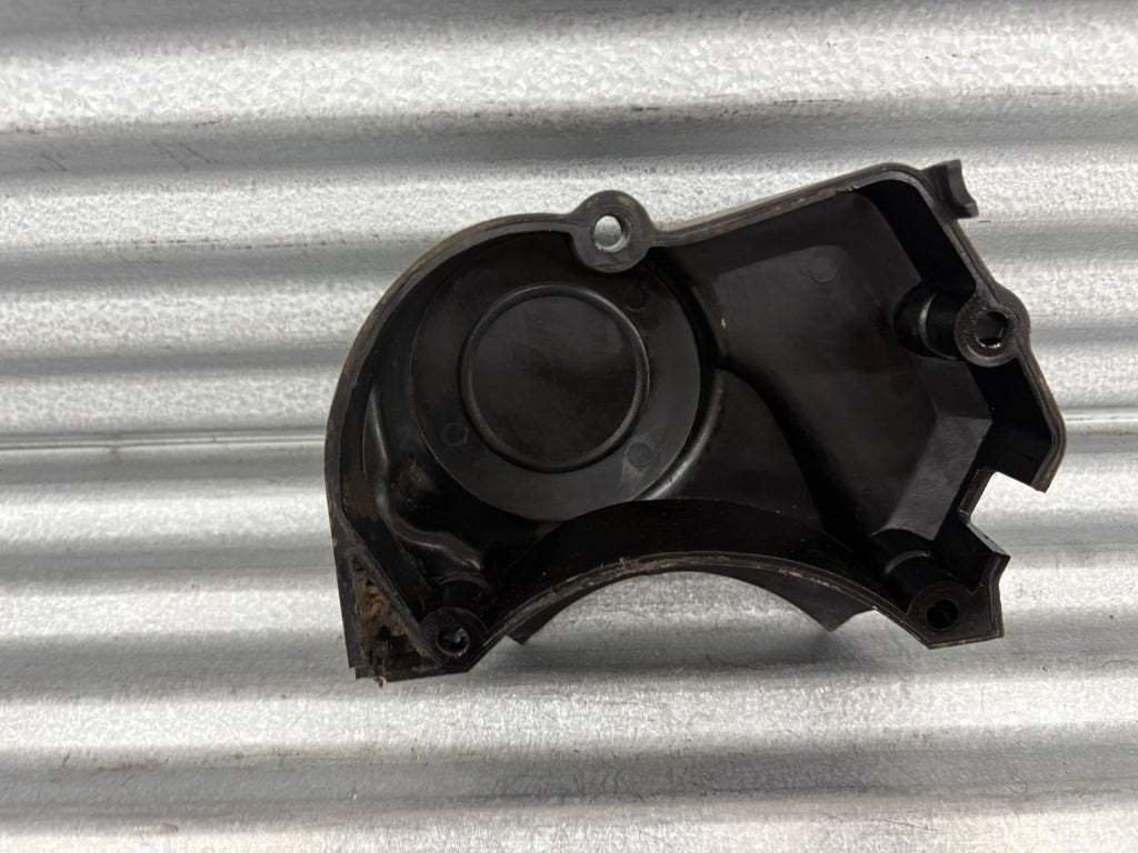 2000 Yamaha Blaster YFS200 Engine Oil Pump Cover OEM 37F-15416-00-00