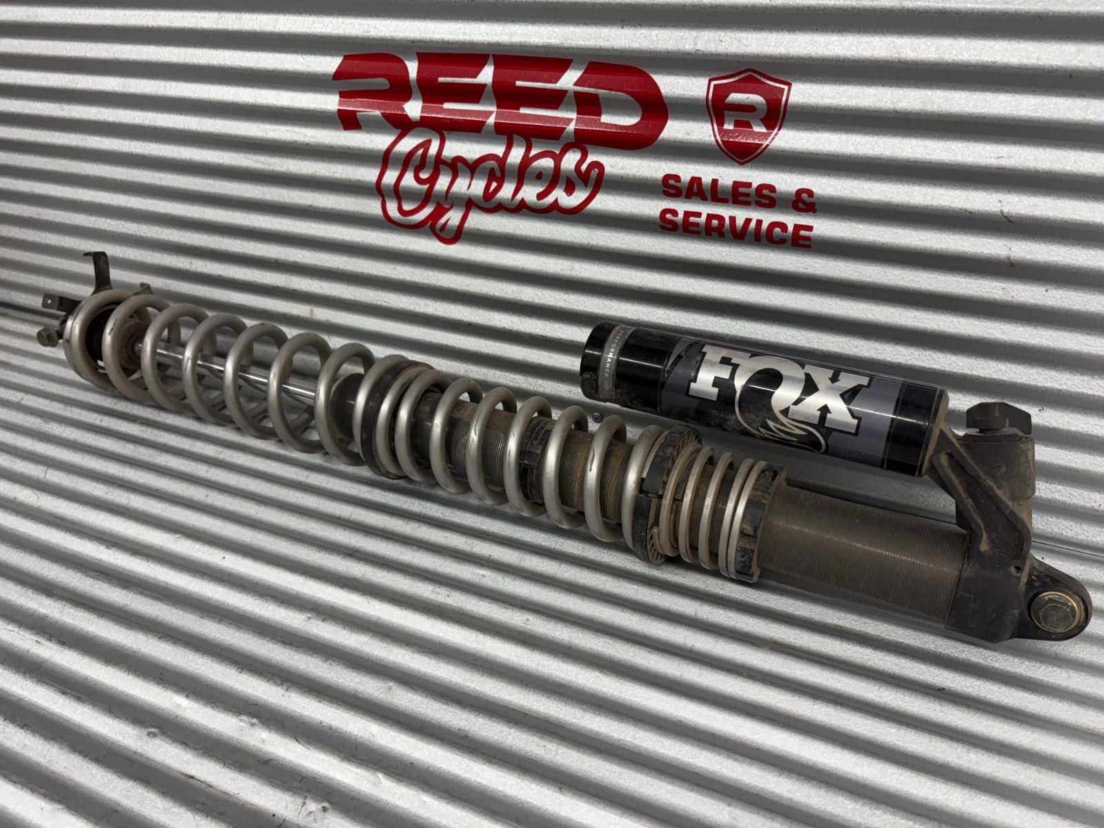 2023 Polaris RZR PRO XP Fox Performance Shock Rear 7045941