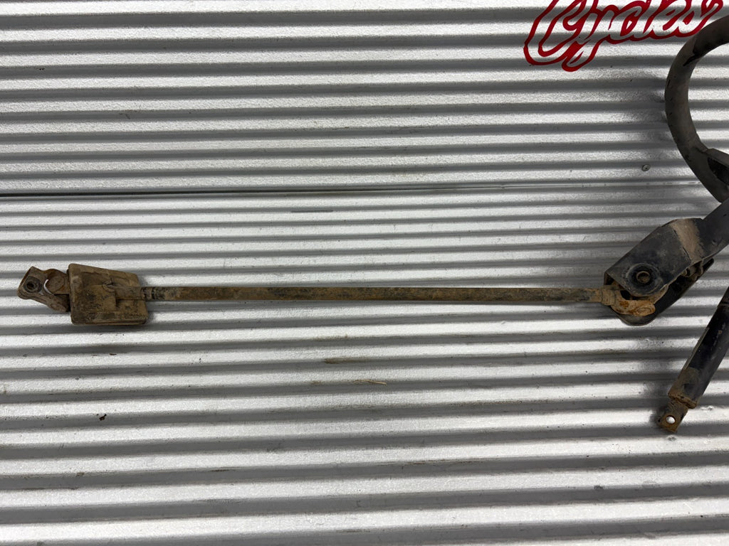 2013 Polaris Ranger XP 900 Steering Wheel Assembly OEM 1823622 / 1823891