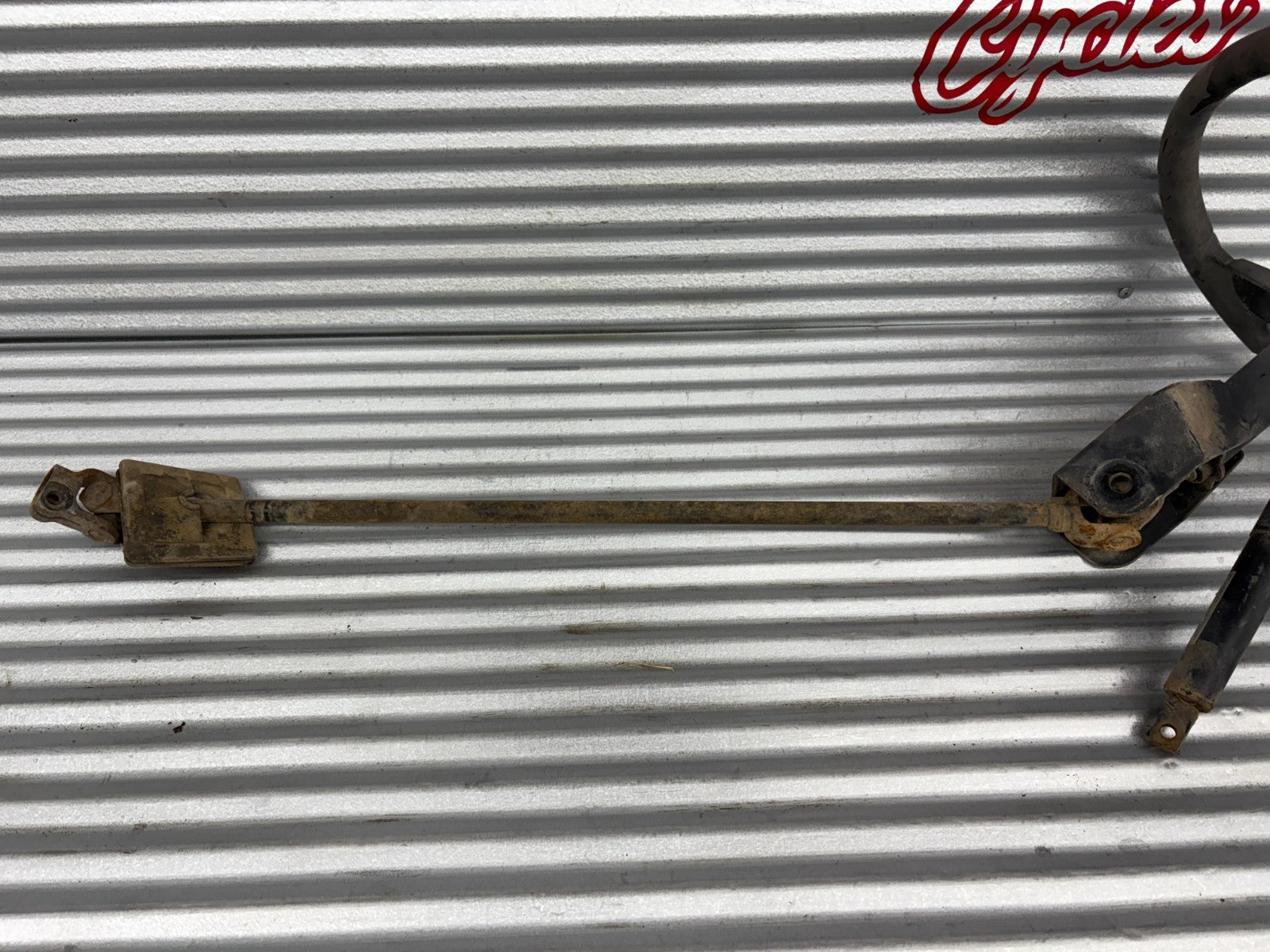 2013 Polaris Ranger XP 900 Steering Wheel Assembly OEM 1823622 / 1823891