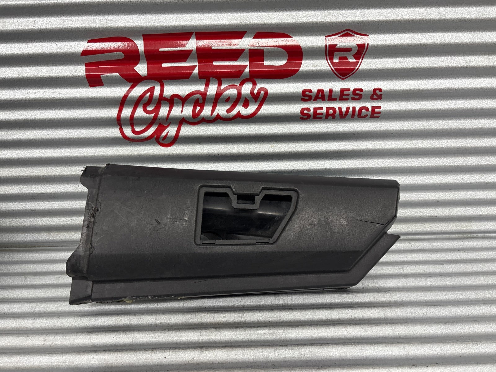 2013 Polaris Ranger XP 900 Right Side Vent Intake Cover OEM 5450001-070