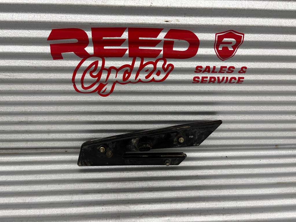 2023 Polaris RZR PRO XP Left Rear LED Taillight (smoked) OEM 2415177