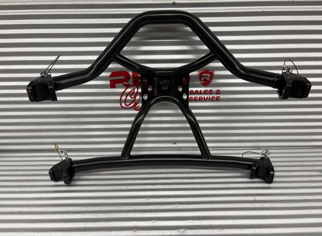 Polaris Razor Spare Tire Holder OEM 2879464