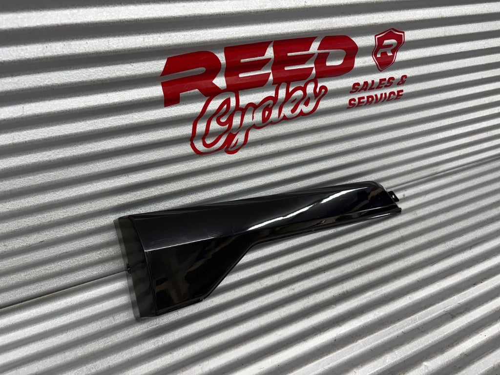 2023 Polaris Ranger 1000 Rear Right Door Accent Panel 5454769-070 / 5455484-809