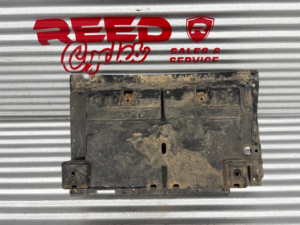 2023 Polaris RZR PRO XP Battery Tray Holder 5455496 OEM