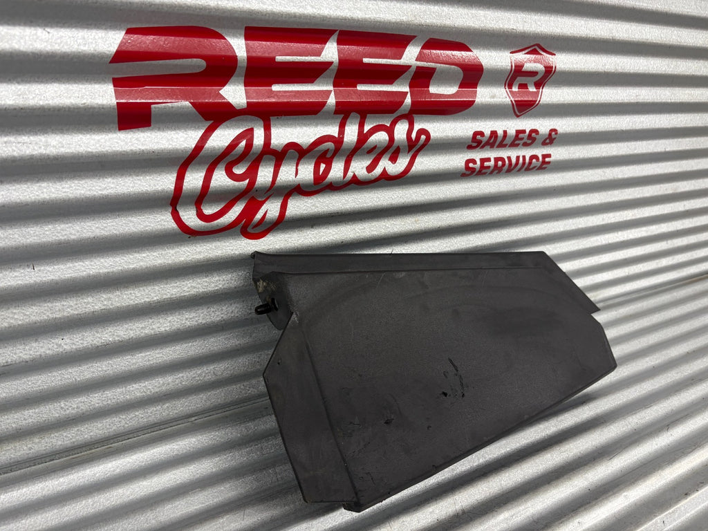 2019 Polaris Ranger 1000 Rear Fender Closeoff Panel Left OEM 5453734-070