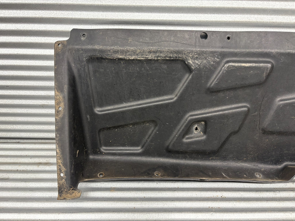 2014 Polaris Ranger 570 Crew Rear Bench Cover Panel OEM 5438480R2