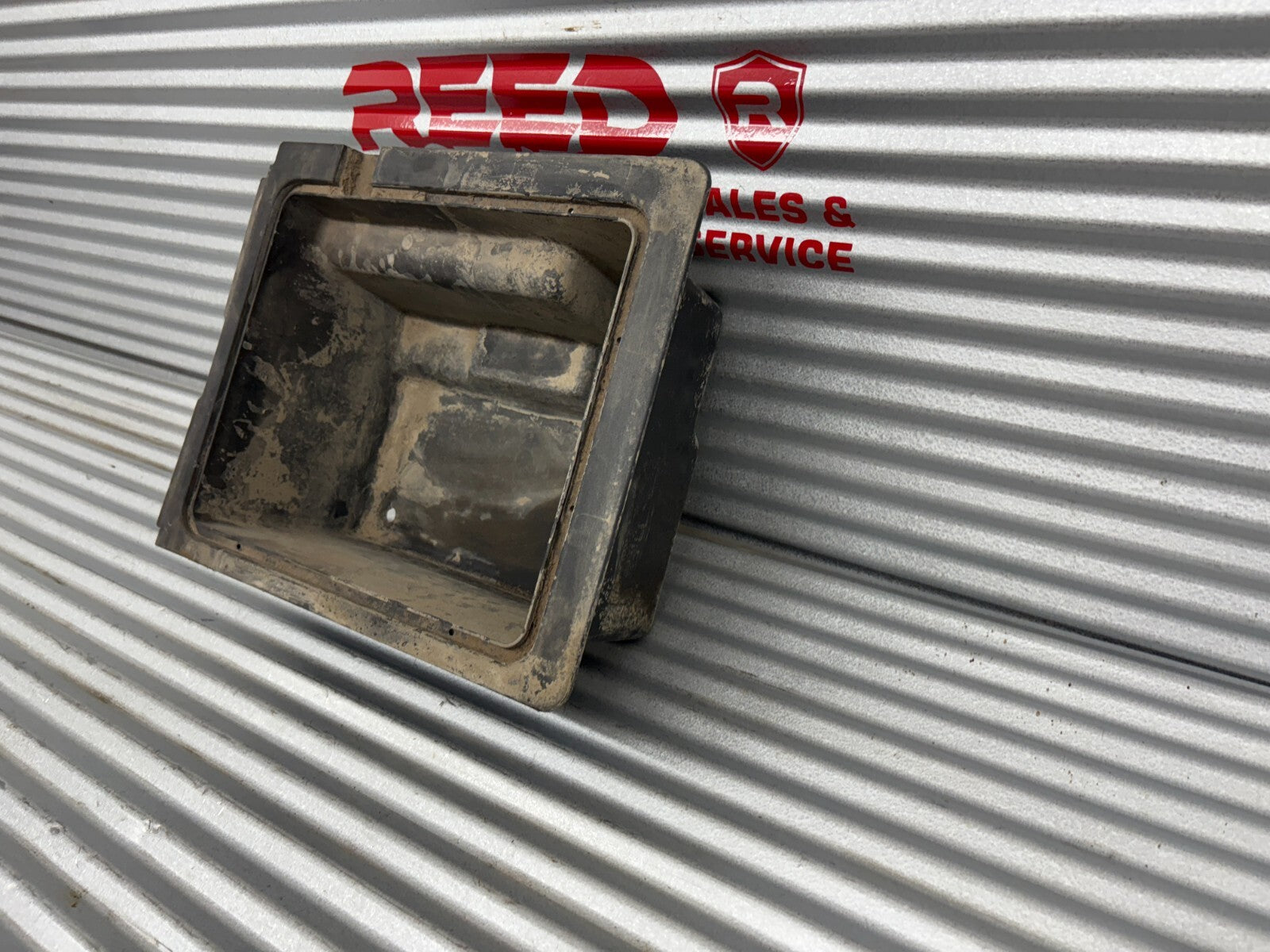 2018 Polaris Ranger Under Seat Storage Box -5454725