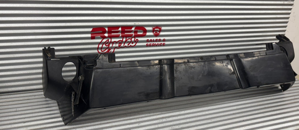 2010 Kawasaki Teryx 750 Dash Upper OEM 35004-0142-839