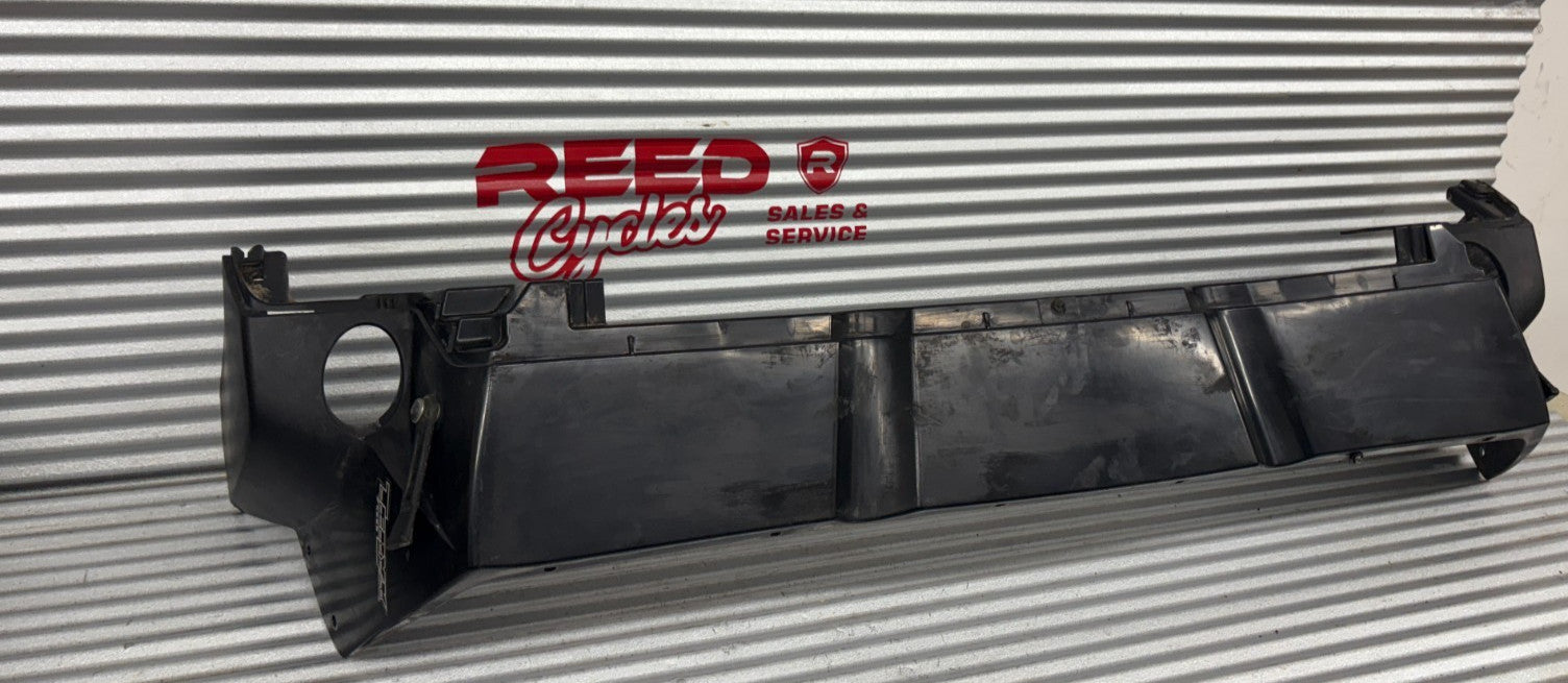 2010 Kawasaki Teryx 750 Dash Upper OEM 35004-0142-839