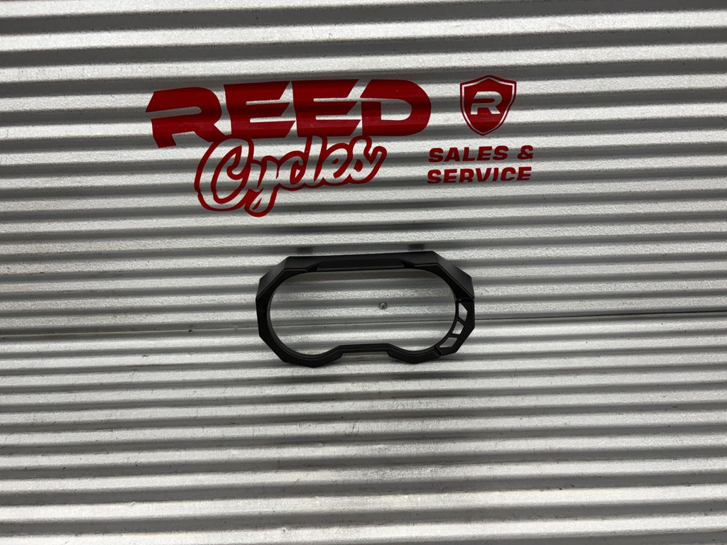 2020- 2024 Polaris RZR Turbo R Sport Gauge Bezel OEM 5455956