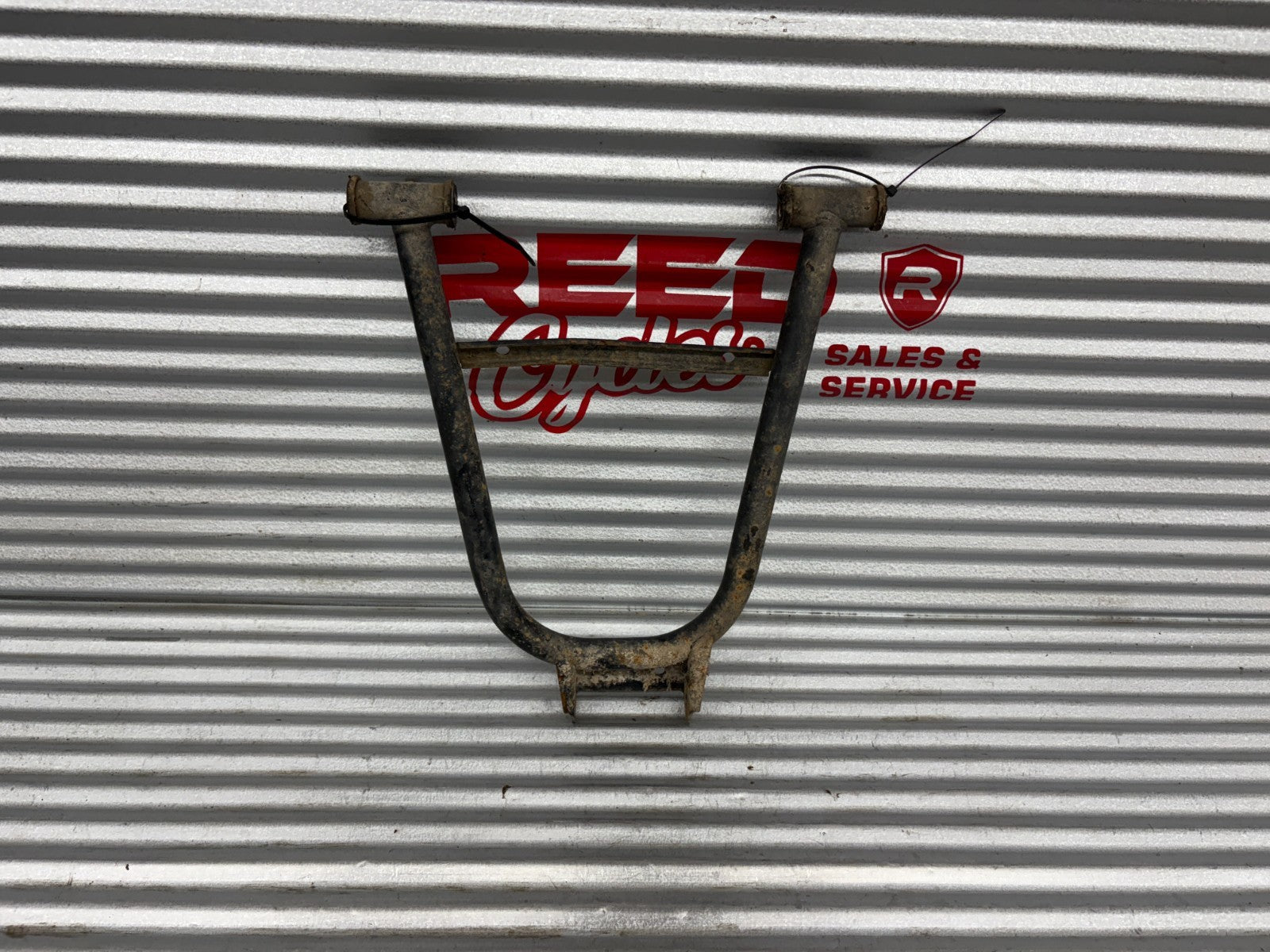 2013 Polaris Ranger XP 900 Left Rear Upper A Arm OEM 1018465-458