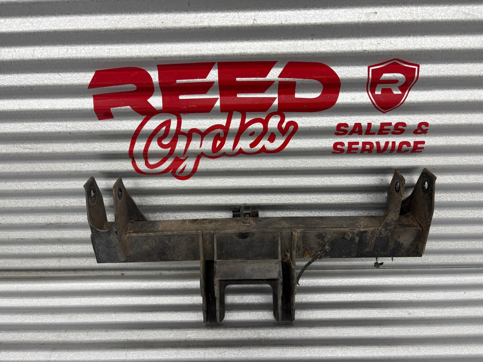 2014 Polaris Ranger 570 Crew EFI Front Engine Mount OEM 1018903-329