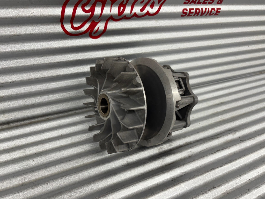 2010 Kawasaki Teryx 750 Primary Drive Clutch OEM 49093-0029