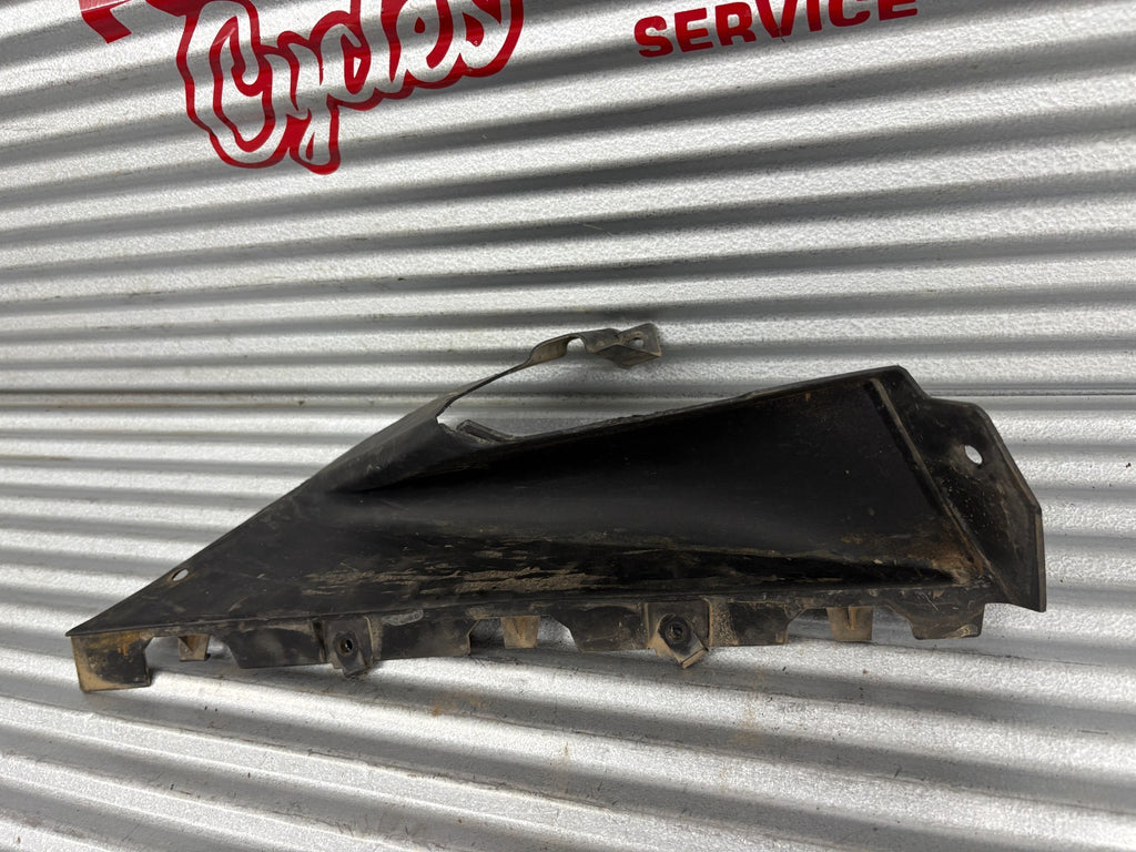 2023 Polaris RZR PRO XP Premium Front Right Inner Fender 5456324-070 OEM