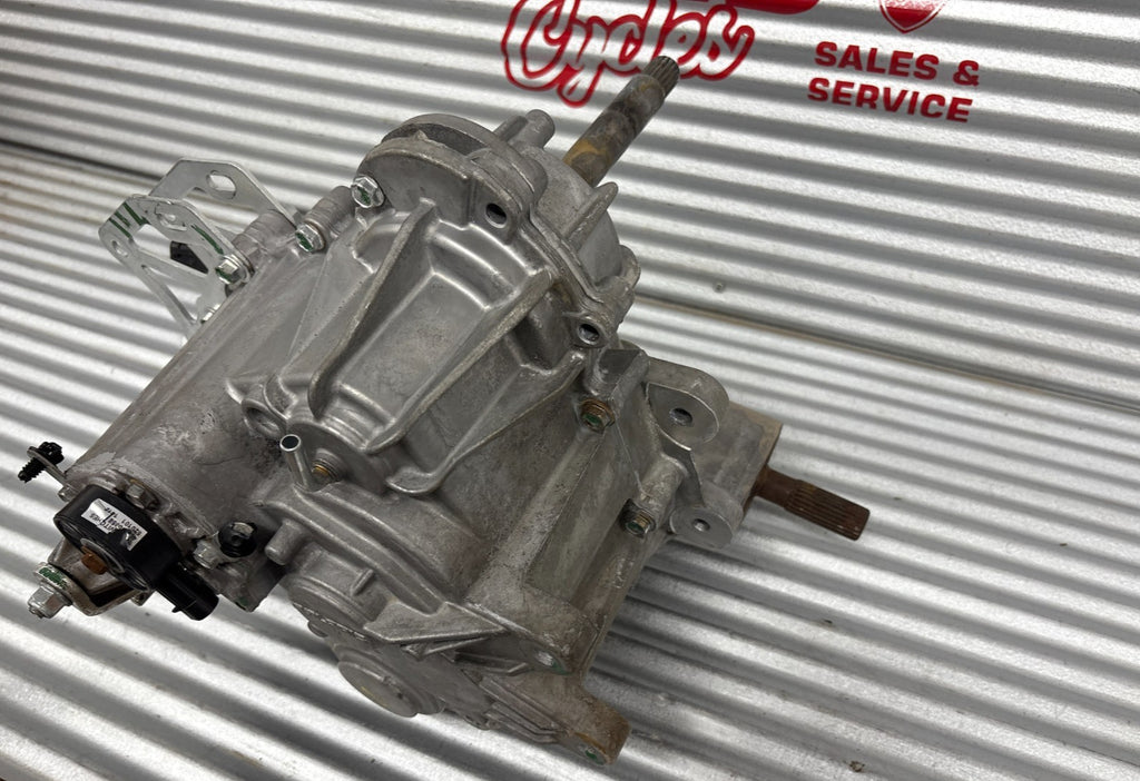 2014 Polaris Ranger 570 Crew Transmission OEM - 1333059