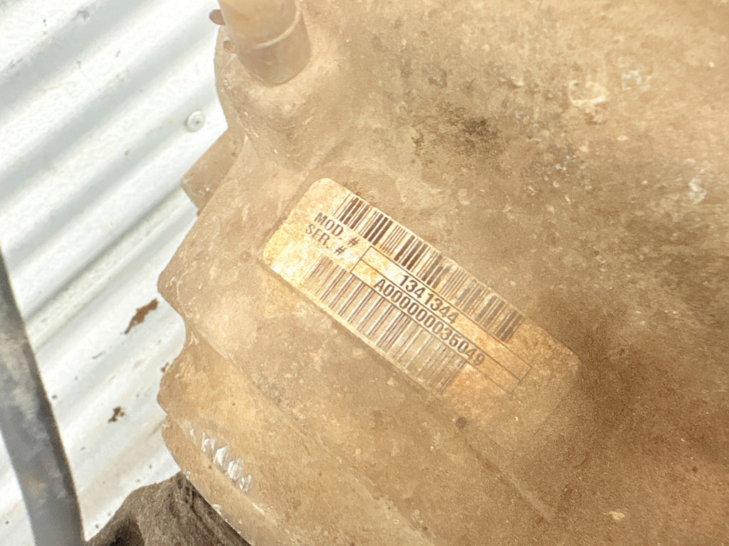 2002 Polaris Sportsman 700 Front Differential w/ Axles OEM 1341344