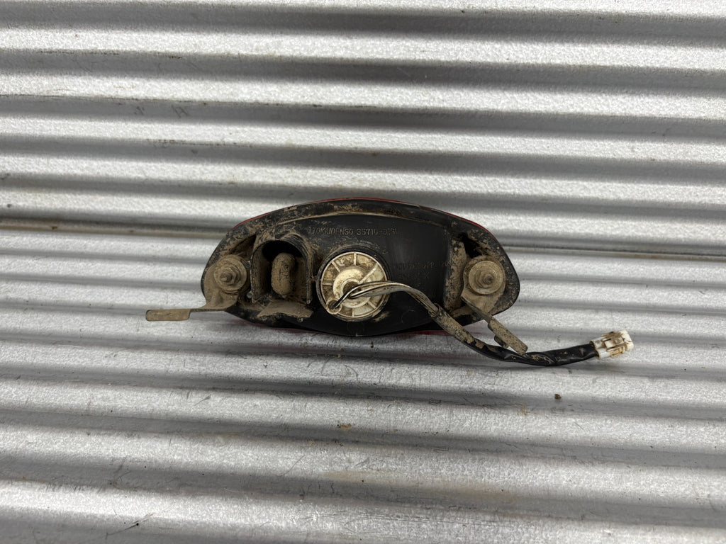 2013 Suzuki KingQuad 750 AXi Tail Light OEM 35710-31G00