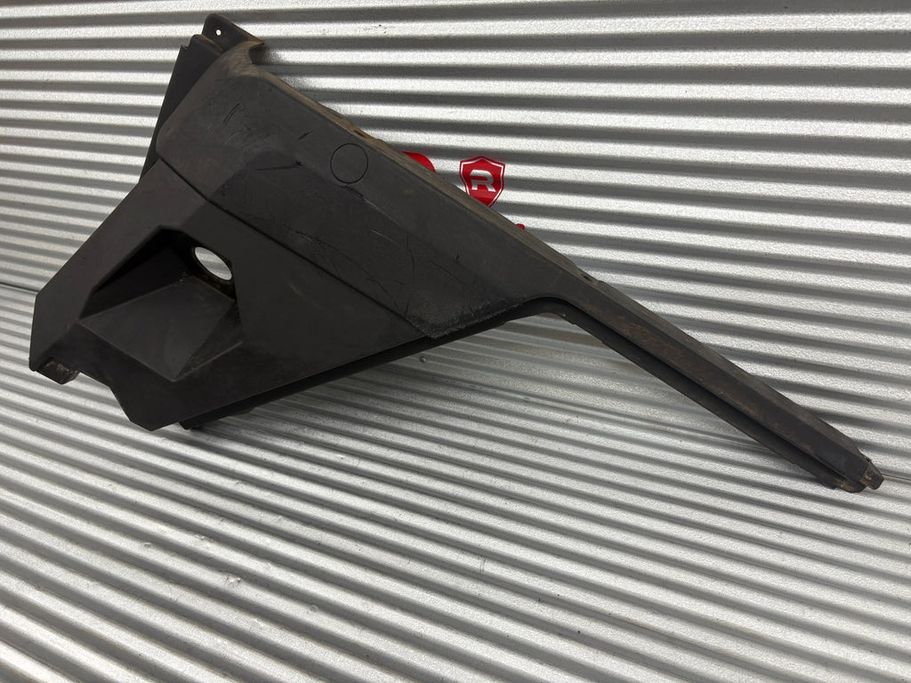 2018 Polaris Ranger 1000 Left Rear Rocker Fender Panel 5453732-070
