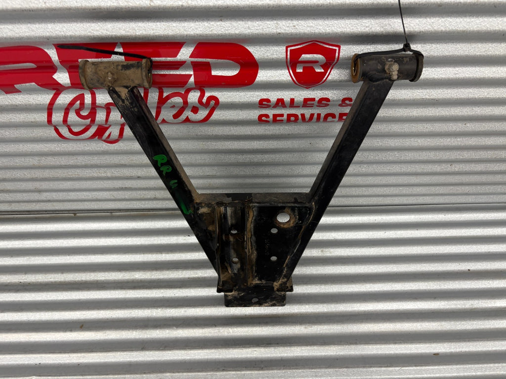 2014 Polaris Ranger 570 Crew EFI Right Rear Upper A-Arm OEM 1018992-458