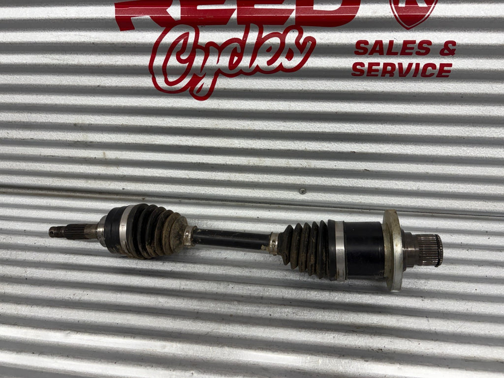 2013 Suzuki KingQuad 750 Rear Axle PAXL-1124HD Demon Powersports Heavy Duty