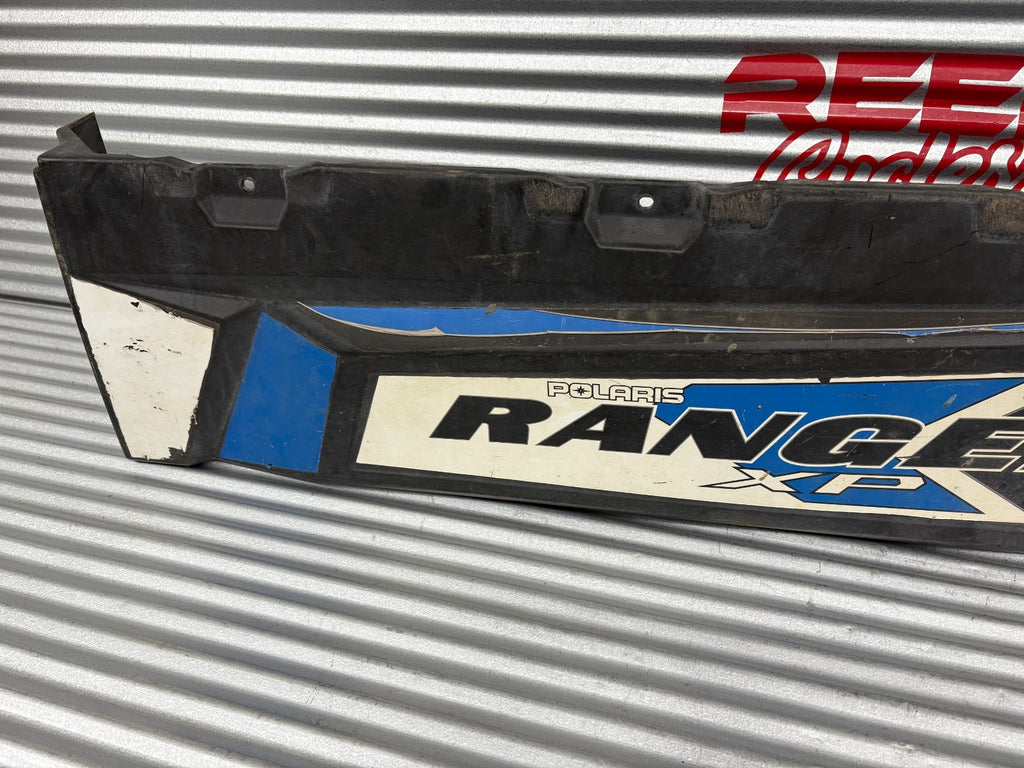 2015-2023 Polaris Ranger 570 Full Size Box Bed Side Left Panel OEM 5439111-070