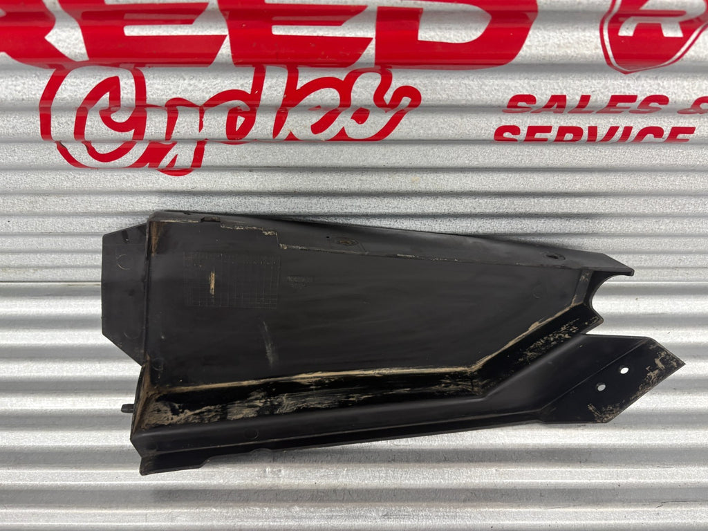 2019 Polaris Ranger 1000 Rear Fender Closeoff Panel Left OEM 5453734-070