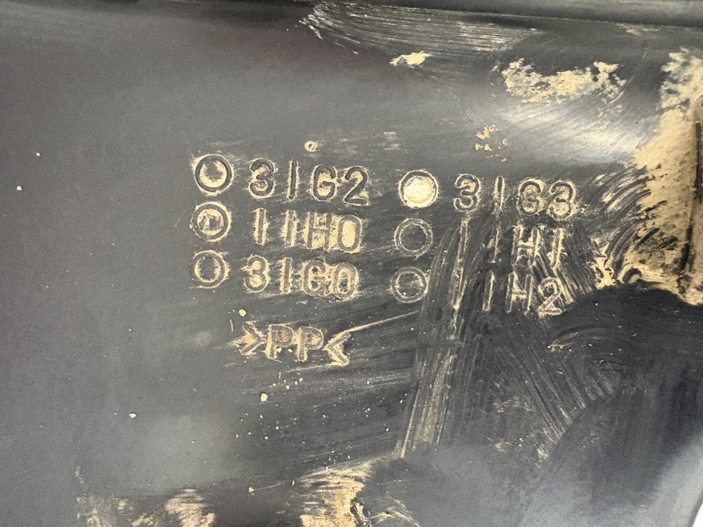 2013 Suzuki KingQuad 750 AXi Air Filter Box OEM 13700-31G31