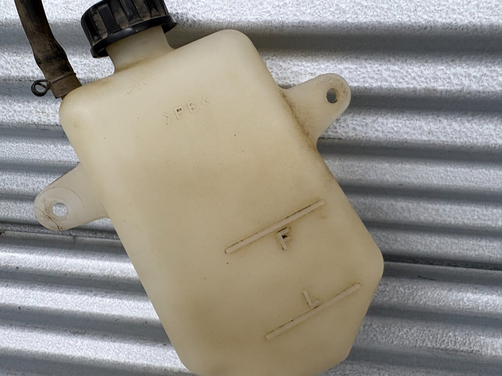 2010 Kawasaki Teryx 750 Coolant Surge Tank OEM