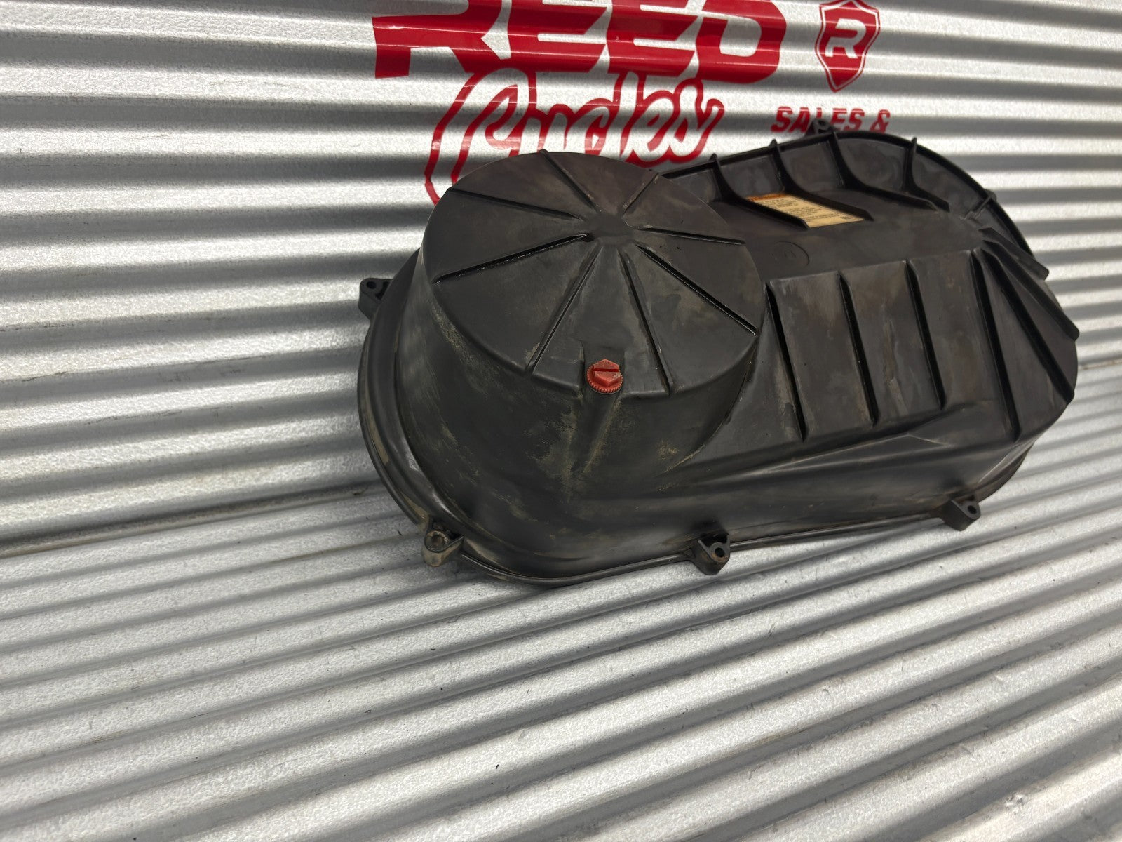 2014 Polaris Ranger 570 Crew Outer Clutch Cover OEM 2634179