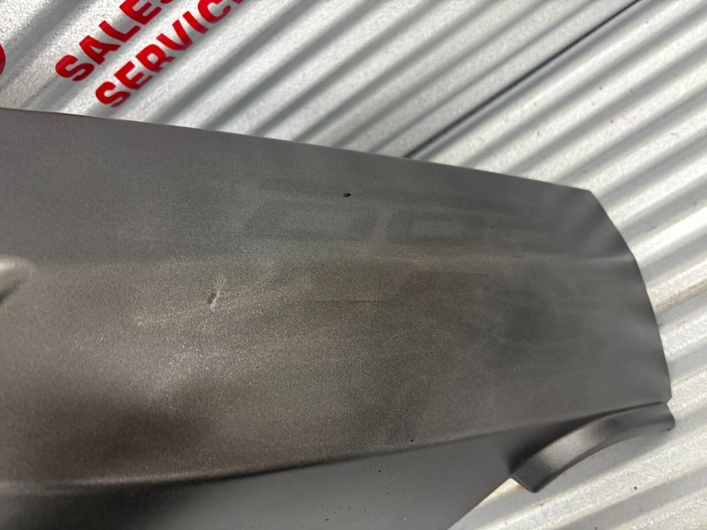 2018 Polaris Ranger XP 1000 EPS Fender Front RH OEM 5453726-560/ 5453726-070