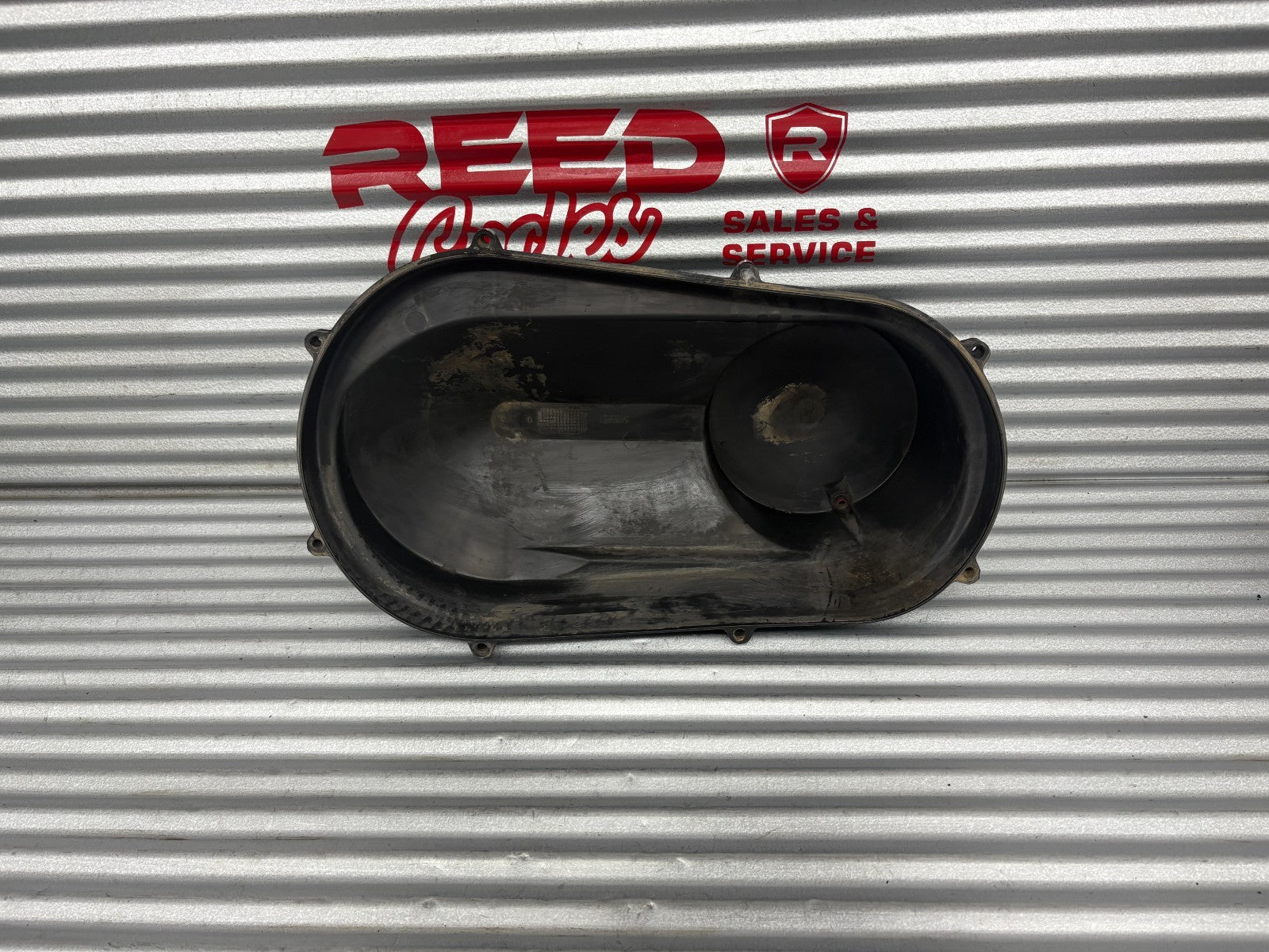 2014 Polaris Ranger 570 Crew Outer Clutch Cover OEM 2634179