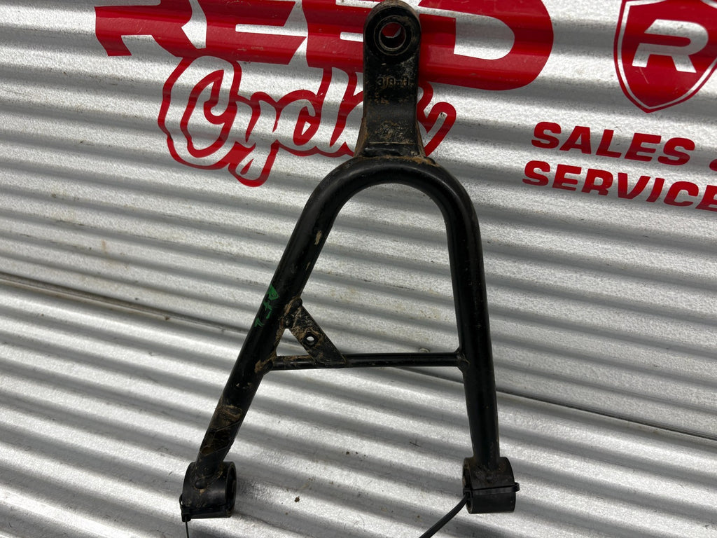 2013 Suzuki KingQuad 750 AXi A Arm Right Front Lower 52410-31820