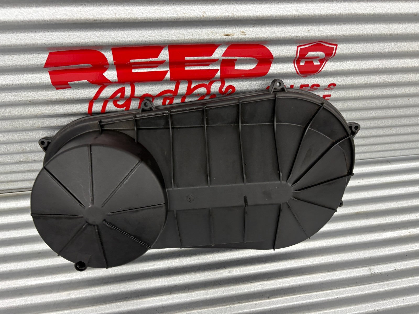 2016 Outer Clutch Cover Assembly Polaris RZR Sportsman 570/900/1000 ACE 2634179