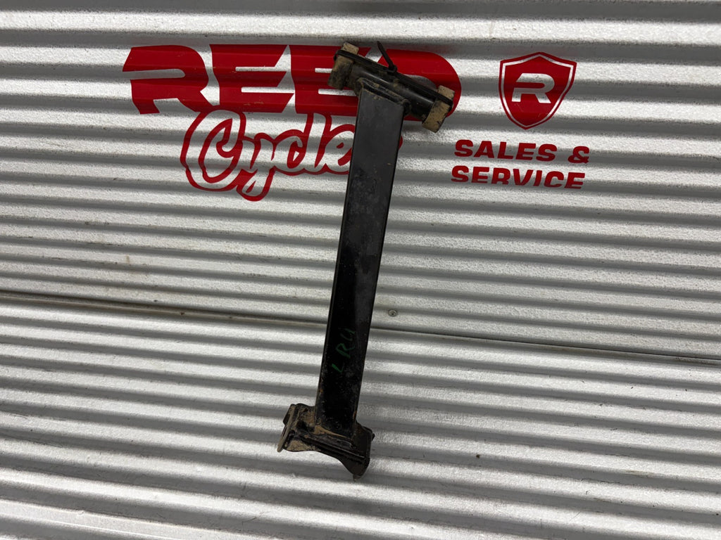 2013 Suzuki Kingquad 750 AXi Left Rear Upper Suspension A-Arm 61540-31830