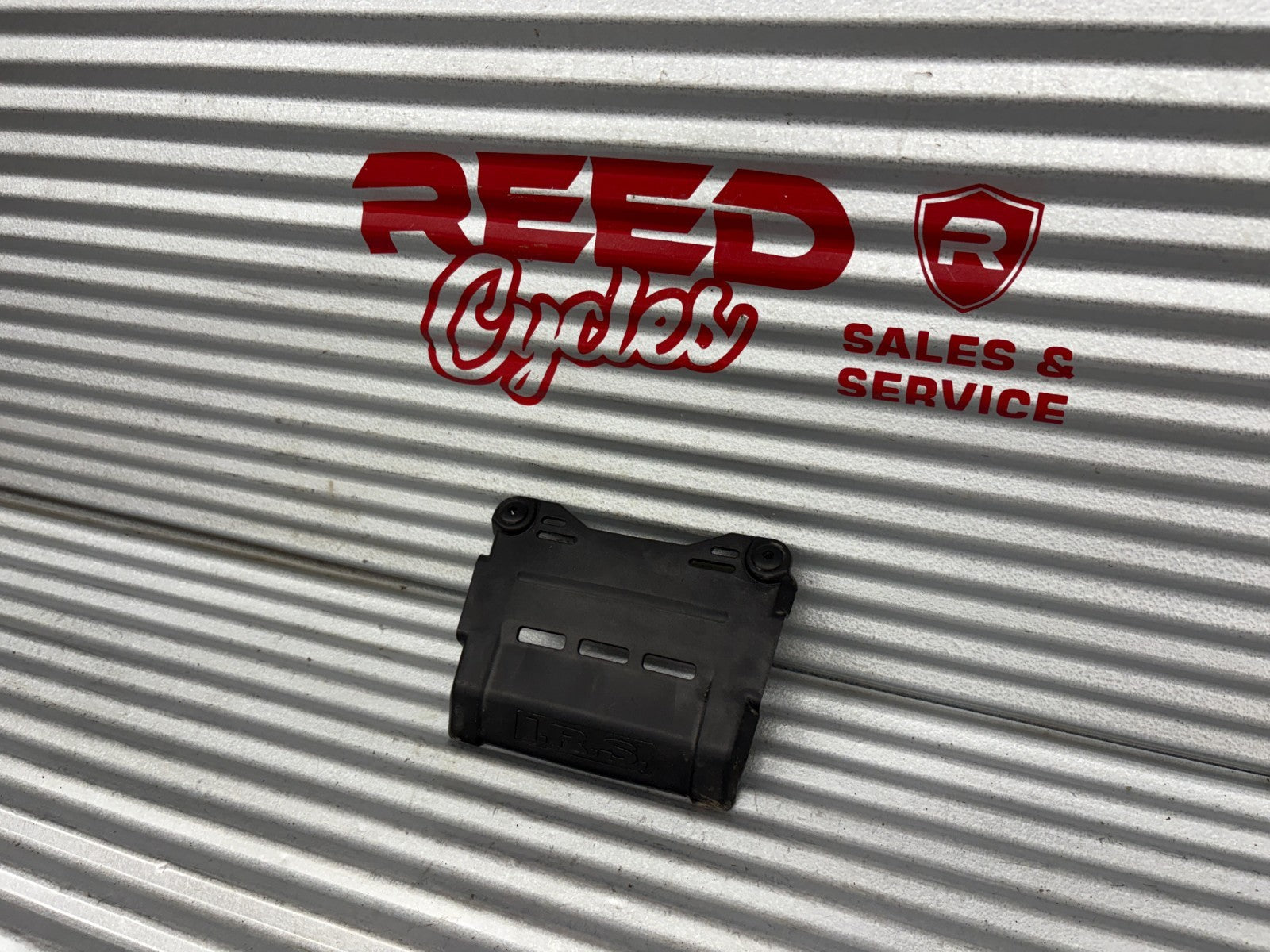 2013 Suzuki KingQuad 750 AXi Rear Fender Cover OEM 63251-31G00