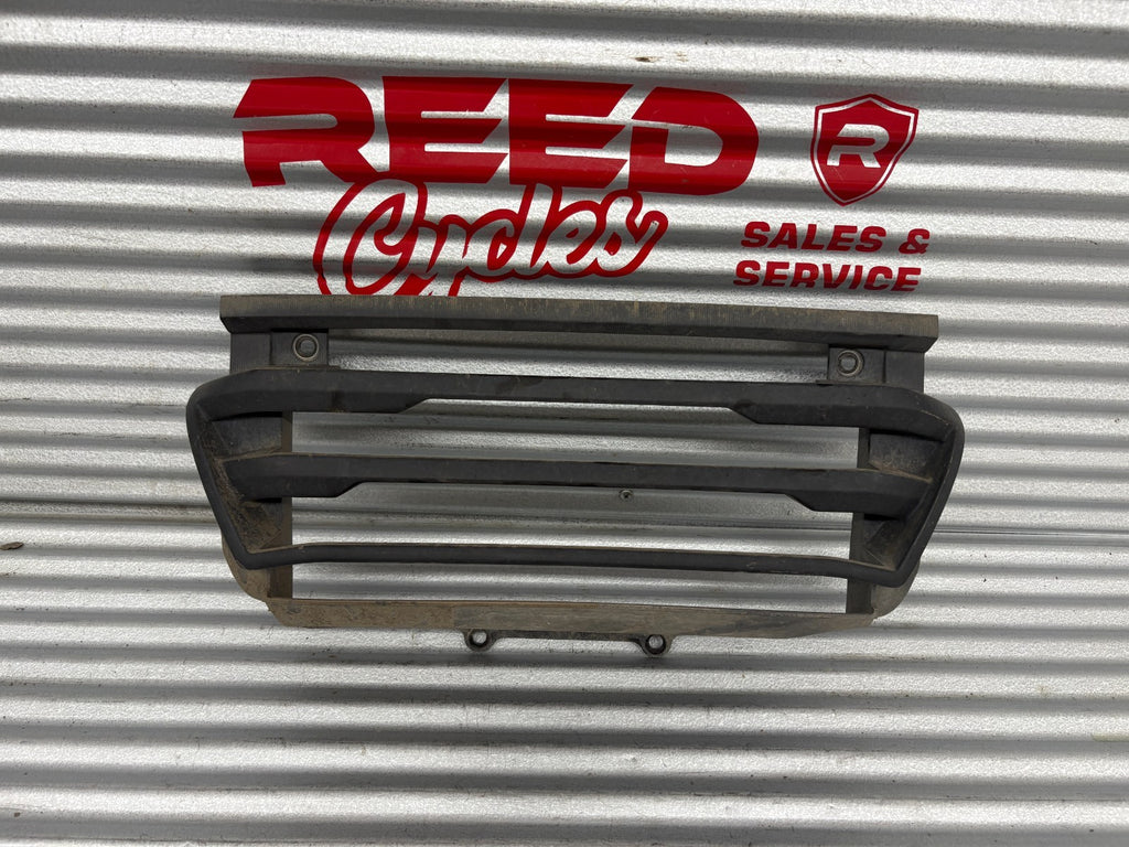 2010 Kawasaki Teryx 750 Hood & Grill Panel OEM OEM OEM 35004-0134 35004-0132