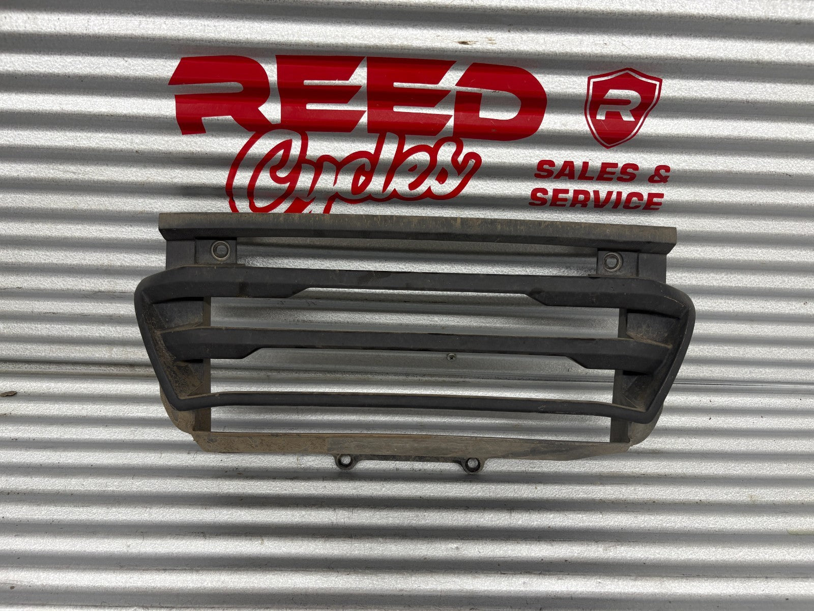 2010 Kawasaki Teryx 750 Hood & Grill Panel OEM OEM OEM 35004-0134 35004-0132