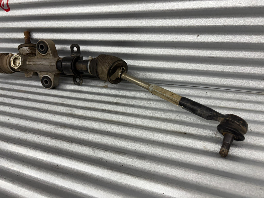 2010 Kawasaki Teryx 750 Steering Rack and Pinion Assembly OEM 39191-0011