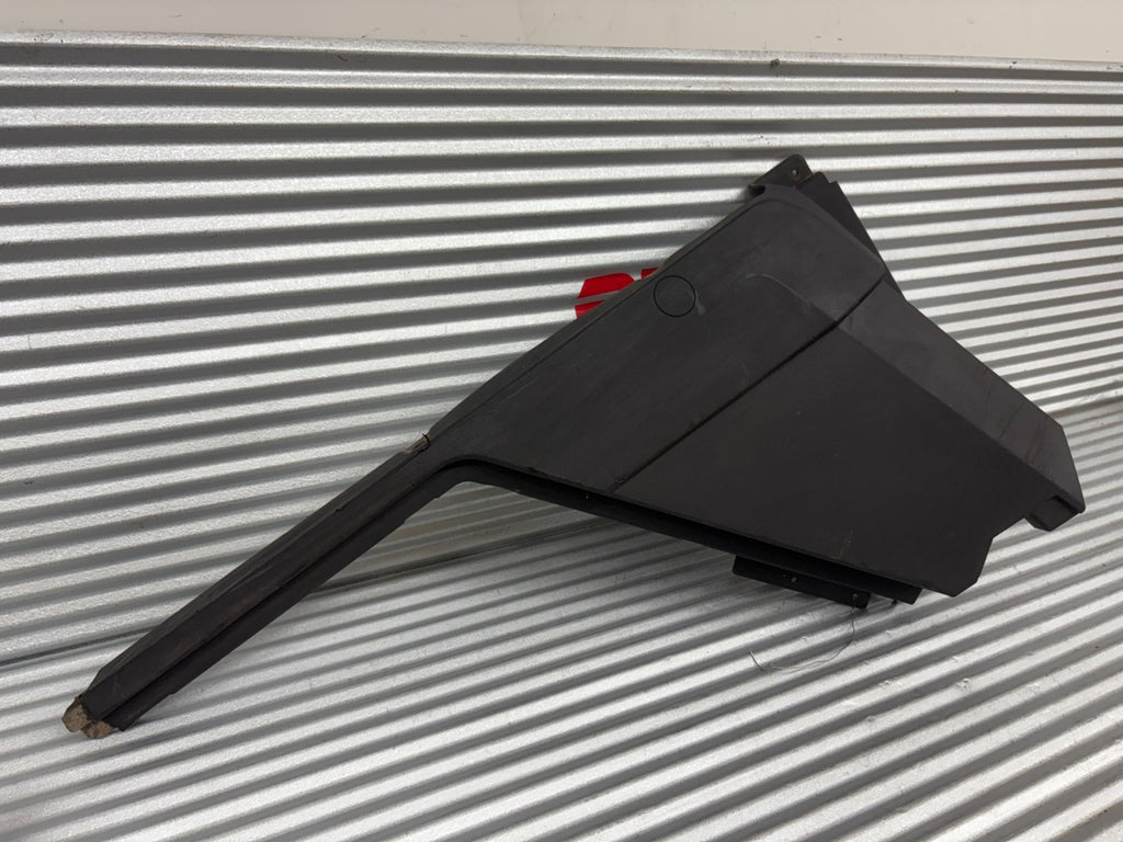 2018 Polaris Ranger 1000 Right Rear Rocker Fender Panel OEM 5453733-070