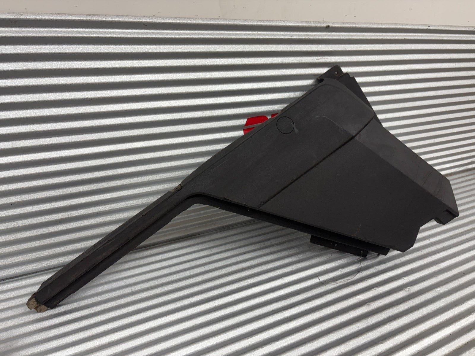 2018 Polaris Ranger 1000 Right Rear Rocker Fender Panel OEM 5453733-070