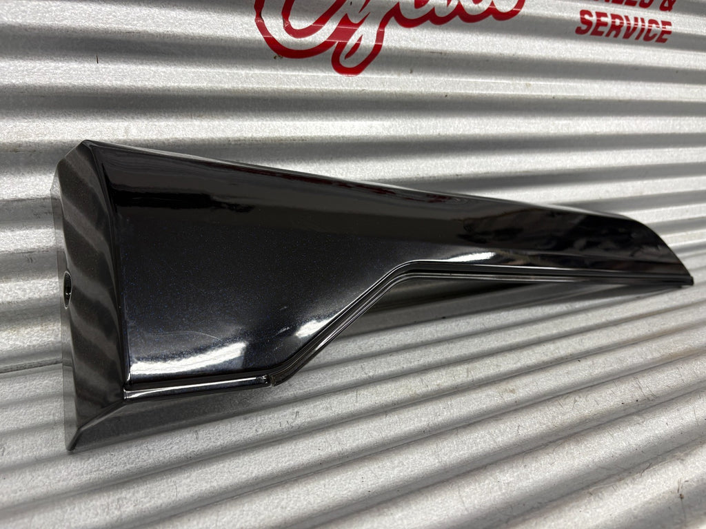 2023 Polaris Ranger 1000 Rear Right Door Accent Panel 5454769-070 / 5455484-809